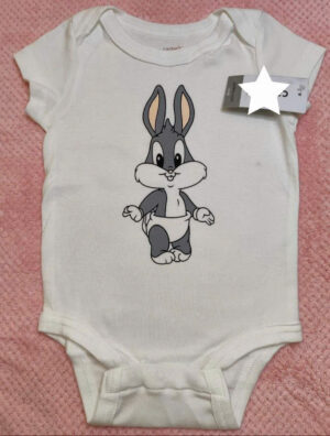 Basic Essential Baby Boy Girl Rompers New born Baby