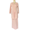 OEM Customized Malay beautiful Baju Kurung Hari Raya 2025